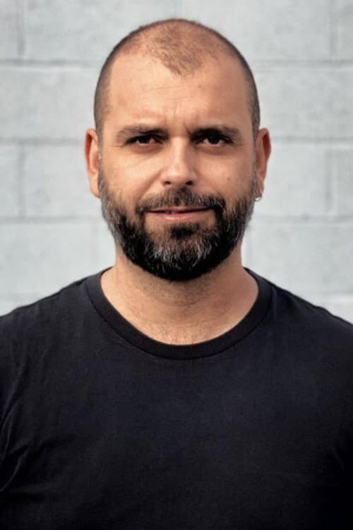 Alexis Morante foto