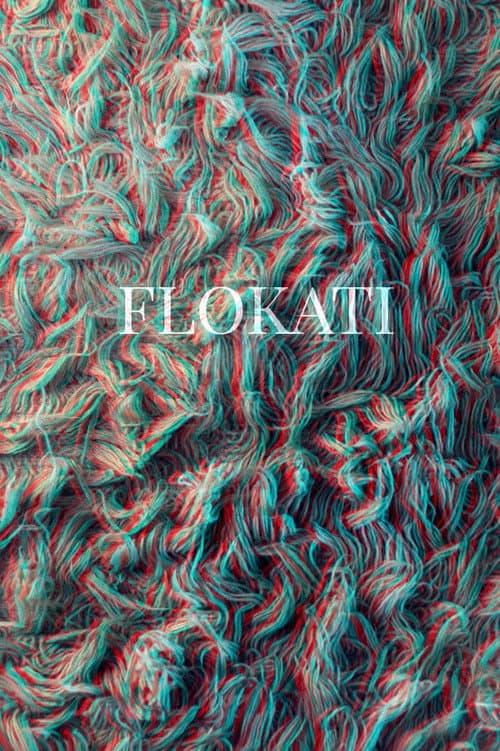Flokati (2019) poster