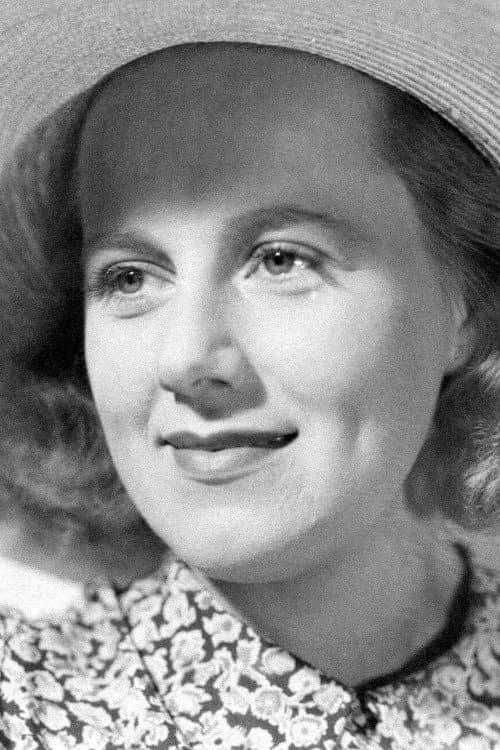 Britta Brunius foto