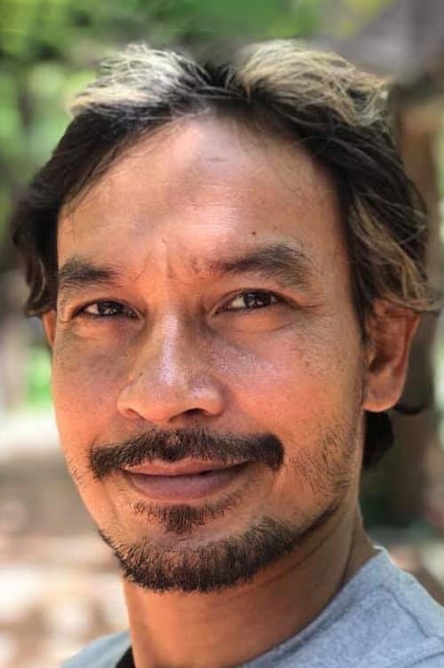 Thạch Kim Long foto