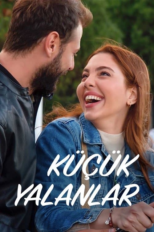 Küçük Yalanlar (2021) poster