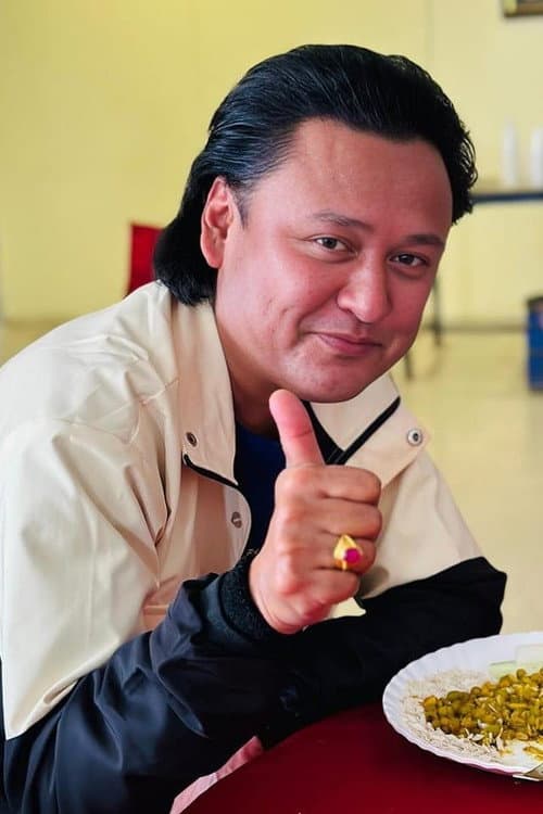 Jaya Kishan Basnet foto