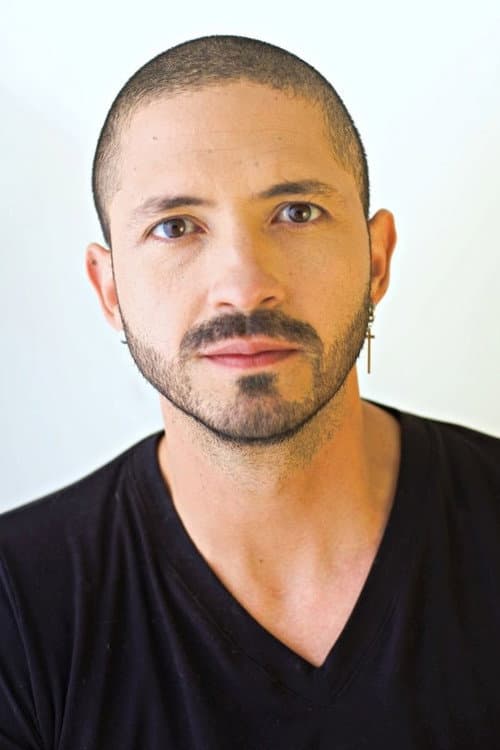 Alexander Alzate foto