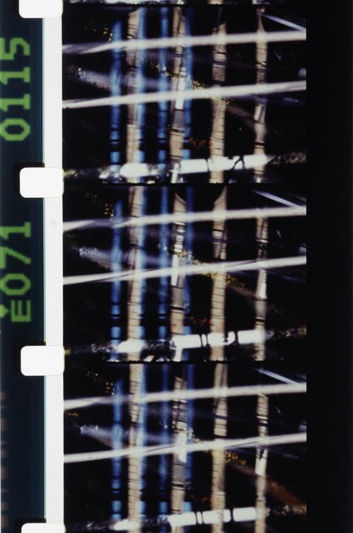 Reseaux (1979) poster