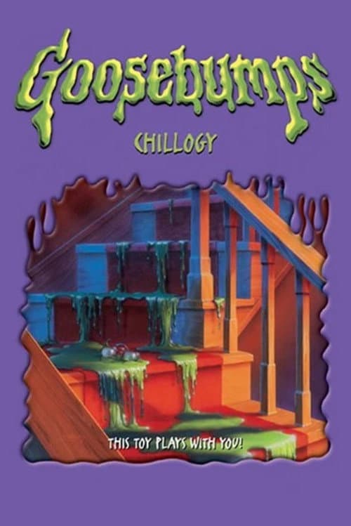 Goosebumps: Chillogy (2005) poster