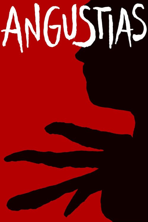 Angustias (2023) poster