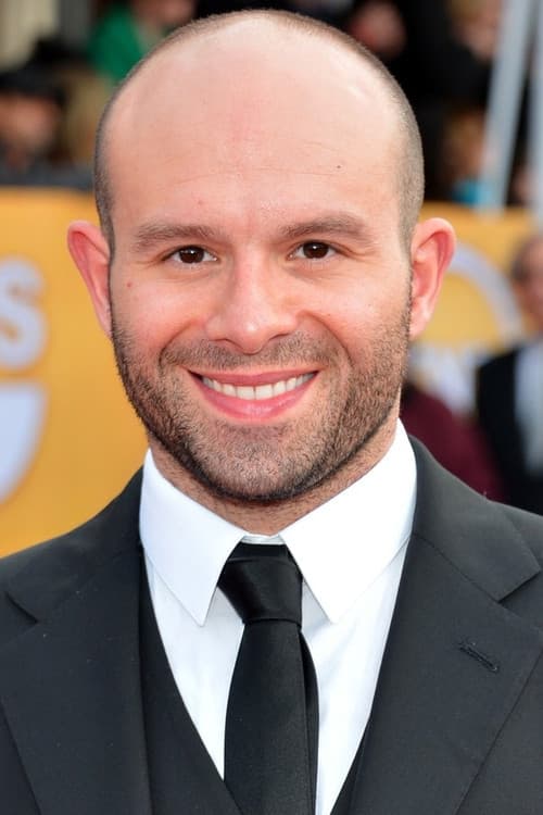 Anatol Yusef foto