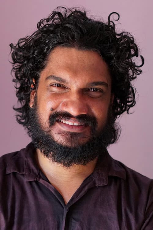 Sanal Kumar Sasidharan foto