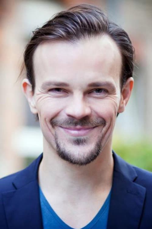 Robert Besta foto