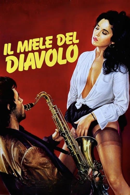 Il miele del diavolo (1986) poster