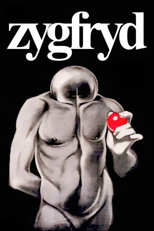 Zygfryd (1987) poster