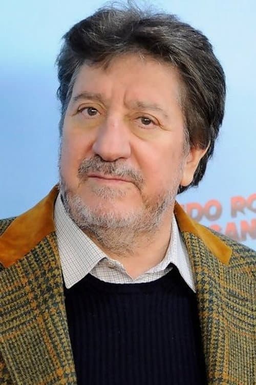 Andrés Vicente Gómez foto