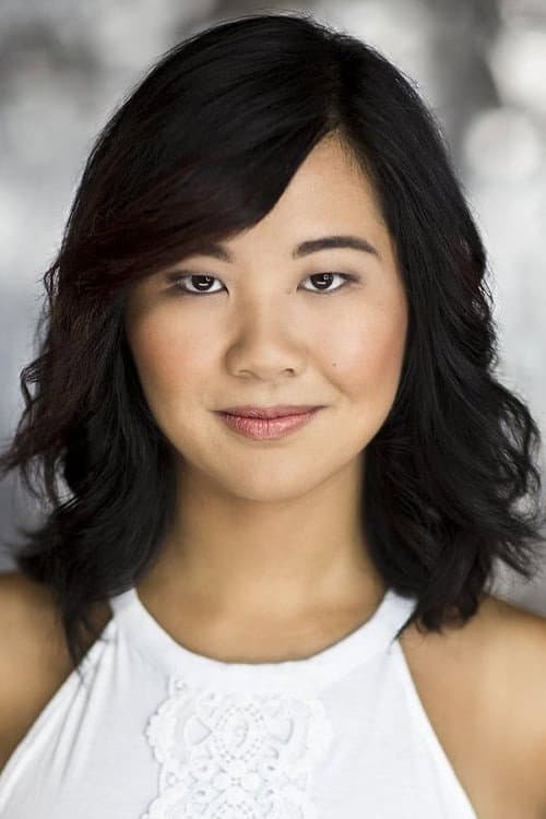 Samantha Wan foto