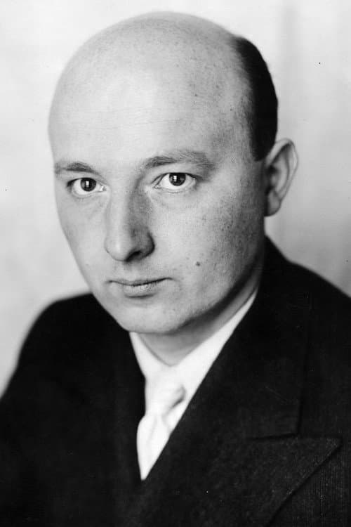 Oskar Fischinger foto