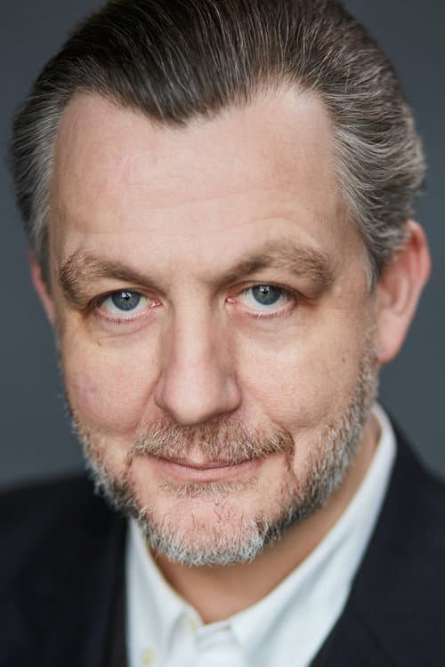 Alan Cox foto