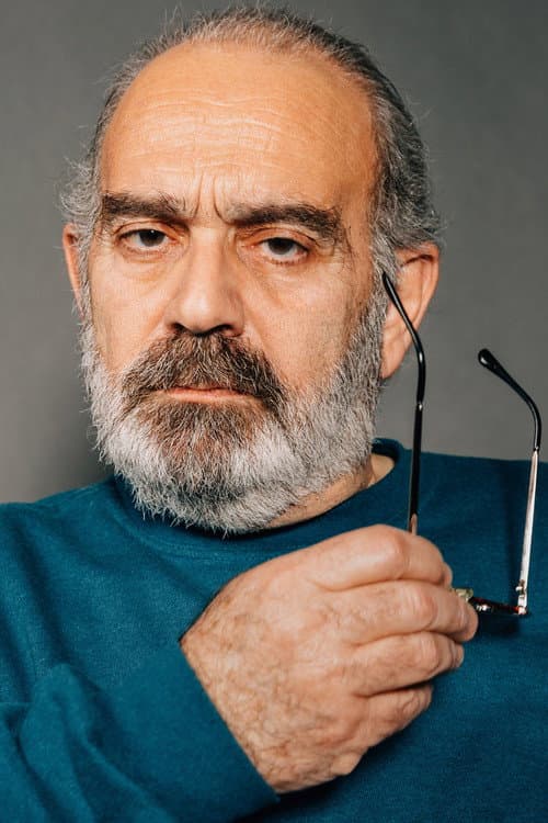 Errikos Litsis foto
