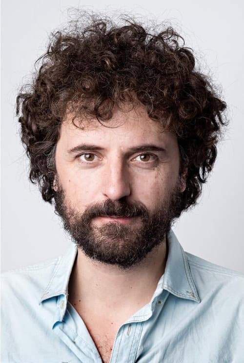 Toni Ruiz foto