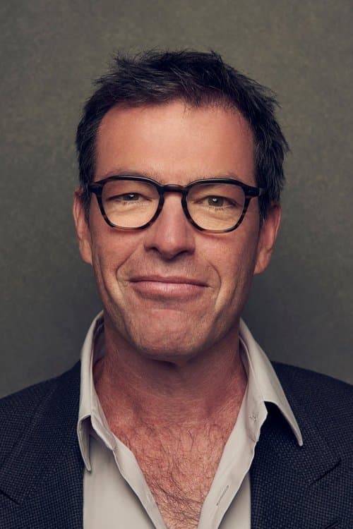 Mark Mylod foto