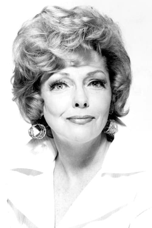 Vivian Blaine foto