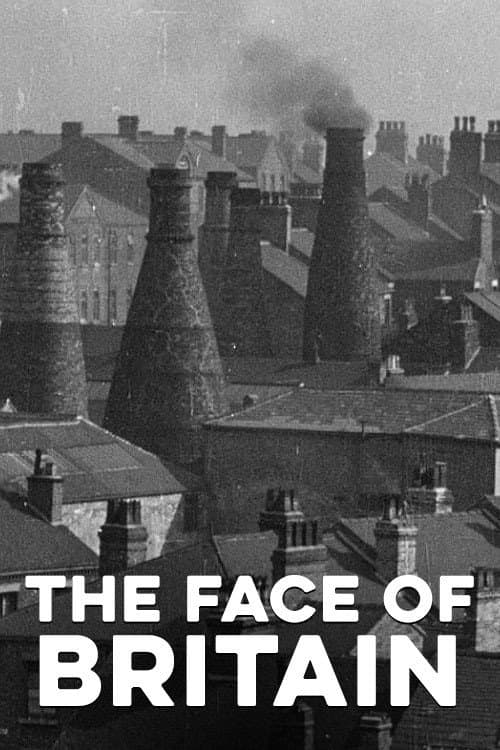 The Face of Britain (1935) poster
