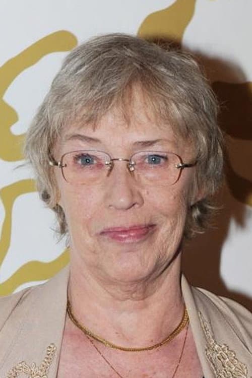 Barbro Oborg foto