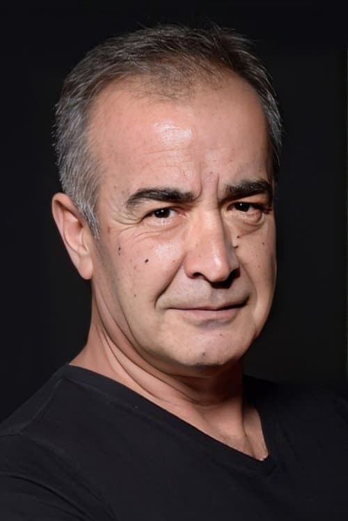 Sinan Pekinton foto
