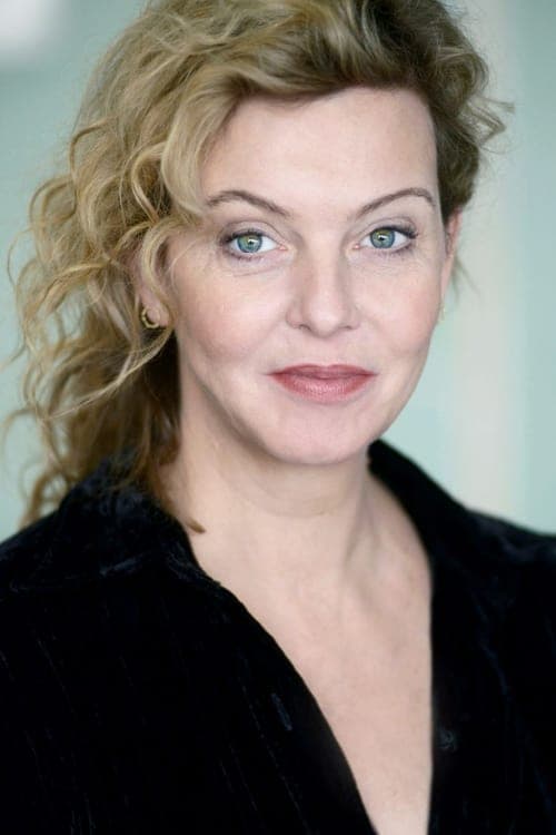 Margarita Broich foto