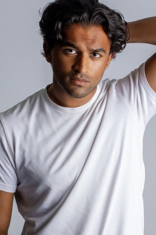 Vishal Raghunath foto