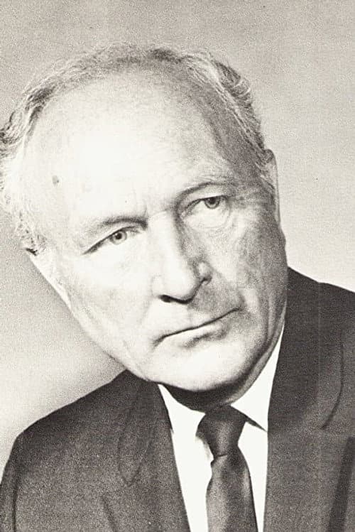John Zaremba foto