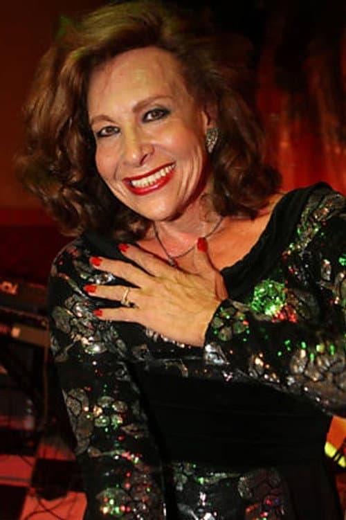 Divina Valéria foto