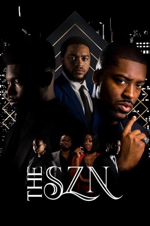 The SZN (2023) poster