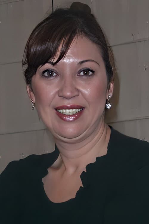 Nilgün Bubikoğlu foto