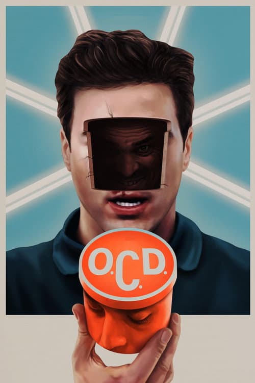 O.C.D. (2025) poster
