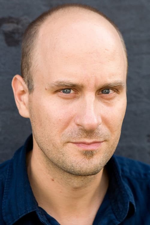 Stefan C. Schaefer foto