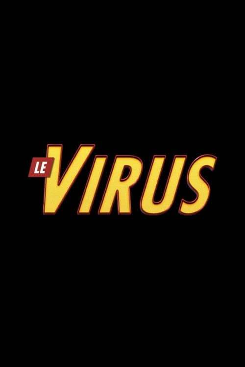 Le Virus (2023) poster