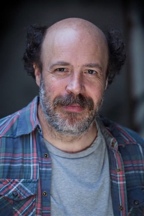 Guillaume Bursztyn foto