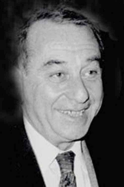 Anatole Dauman foto