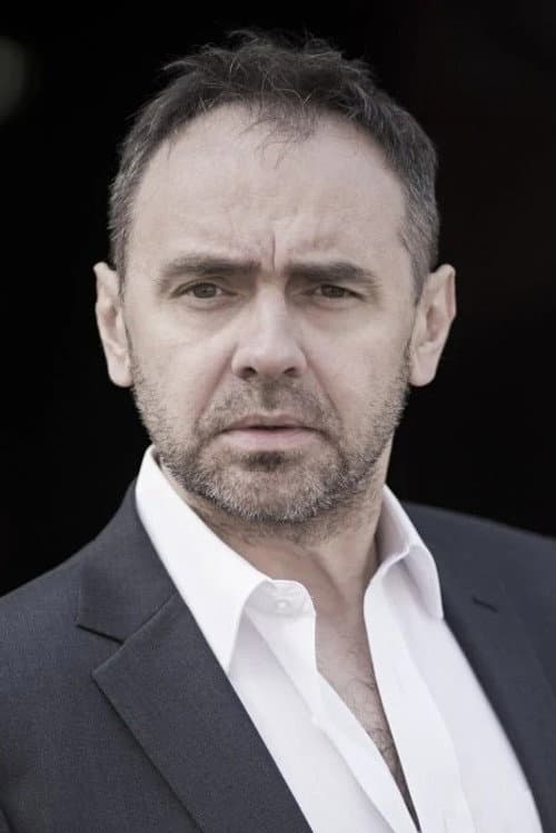 Wojciech Dmochowski foto