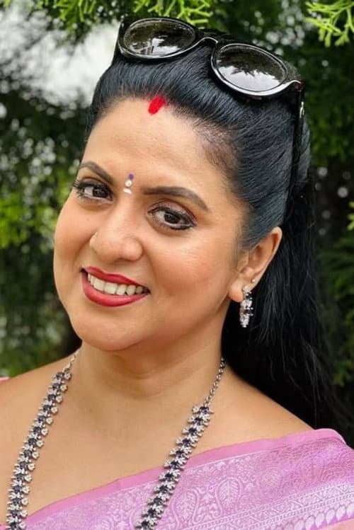 Roopa Sri foto