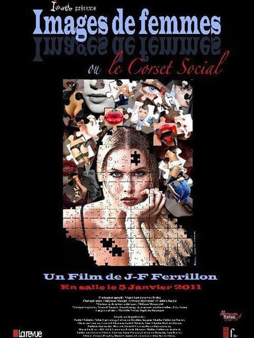 Images de femmes ou le corset social (2011) poster