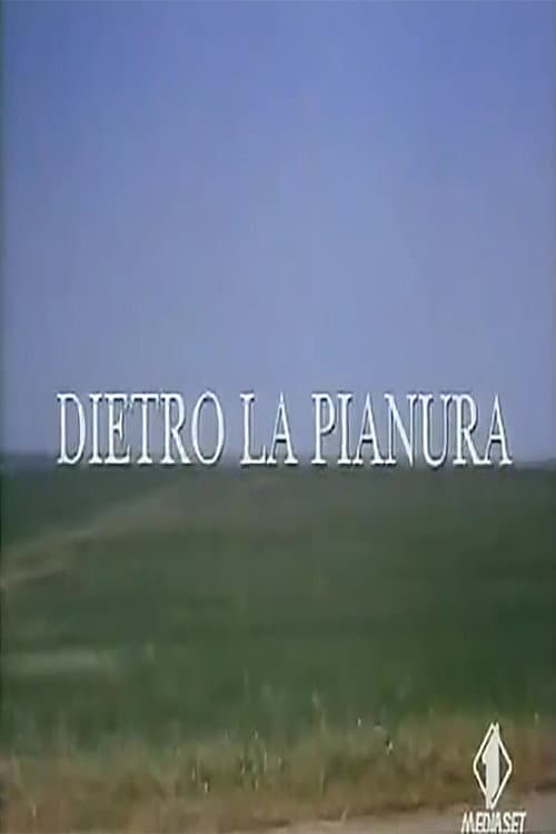 Dietro la pianura (1994) poster