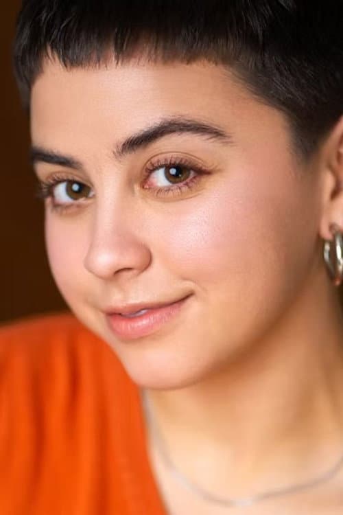 Raegan Rozas foto