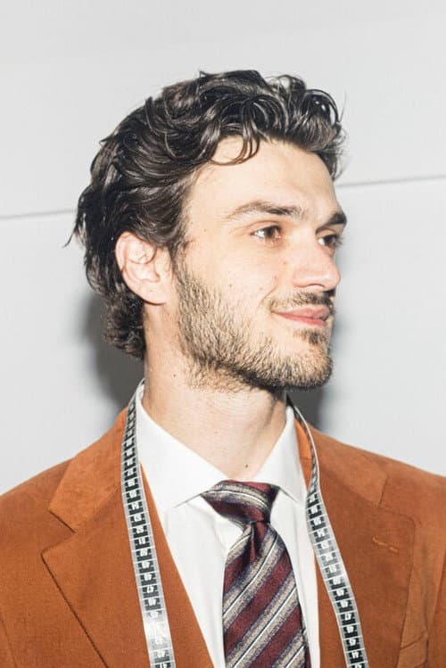 Rémi Quodbach foto