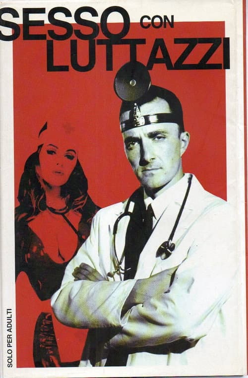 Sesso con  Luttazzi (1994) poster