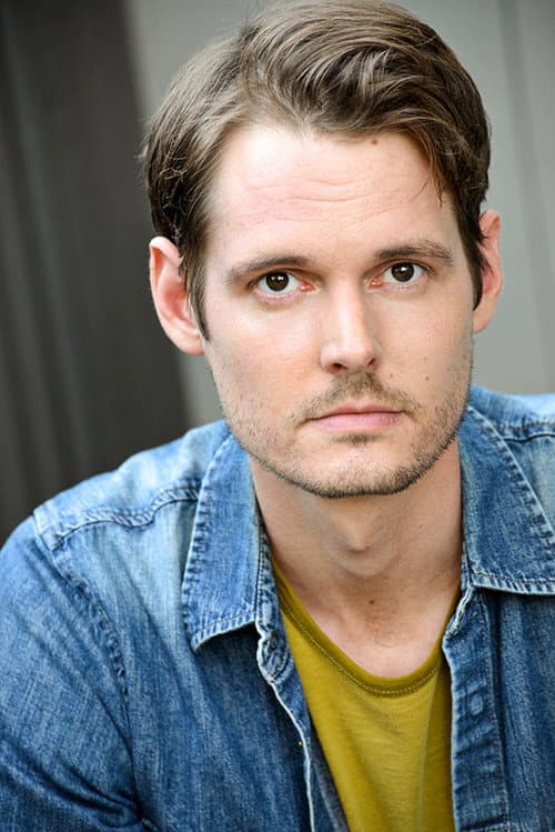 Austin Iredale foto