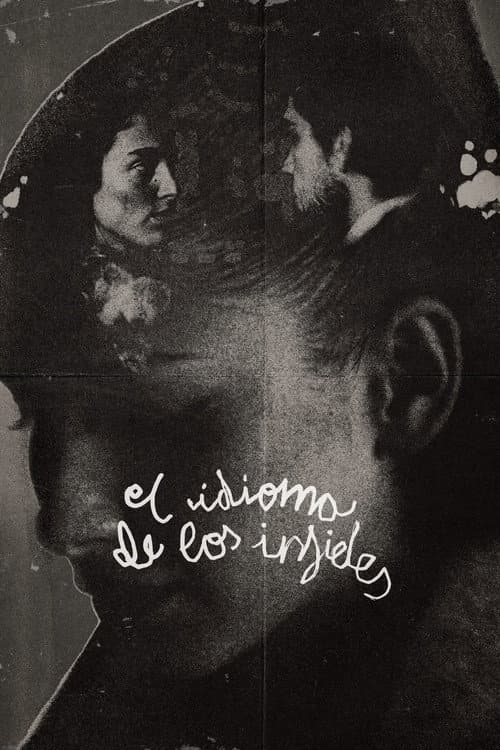 El Idioma de los Infieles (2025) poster