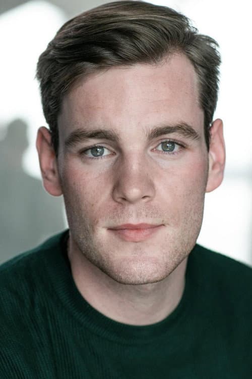 George Sargeant foto