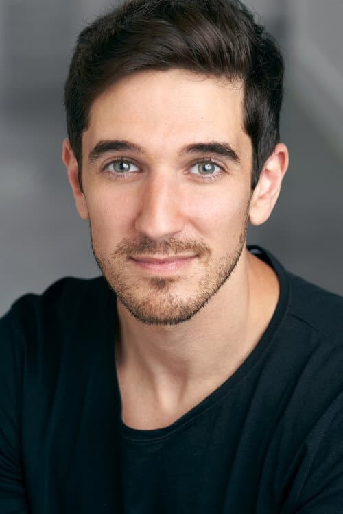 Ali Alkhafaji foto