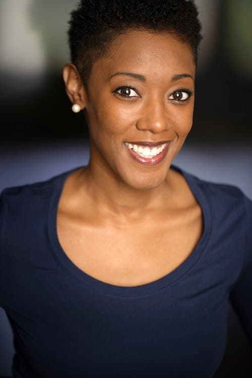 Lenita Harris foto