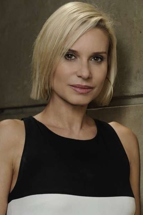 Paula Burlamaqui foto